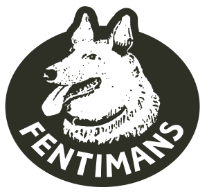 Fentimans