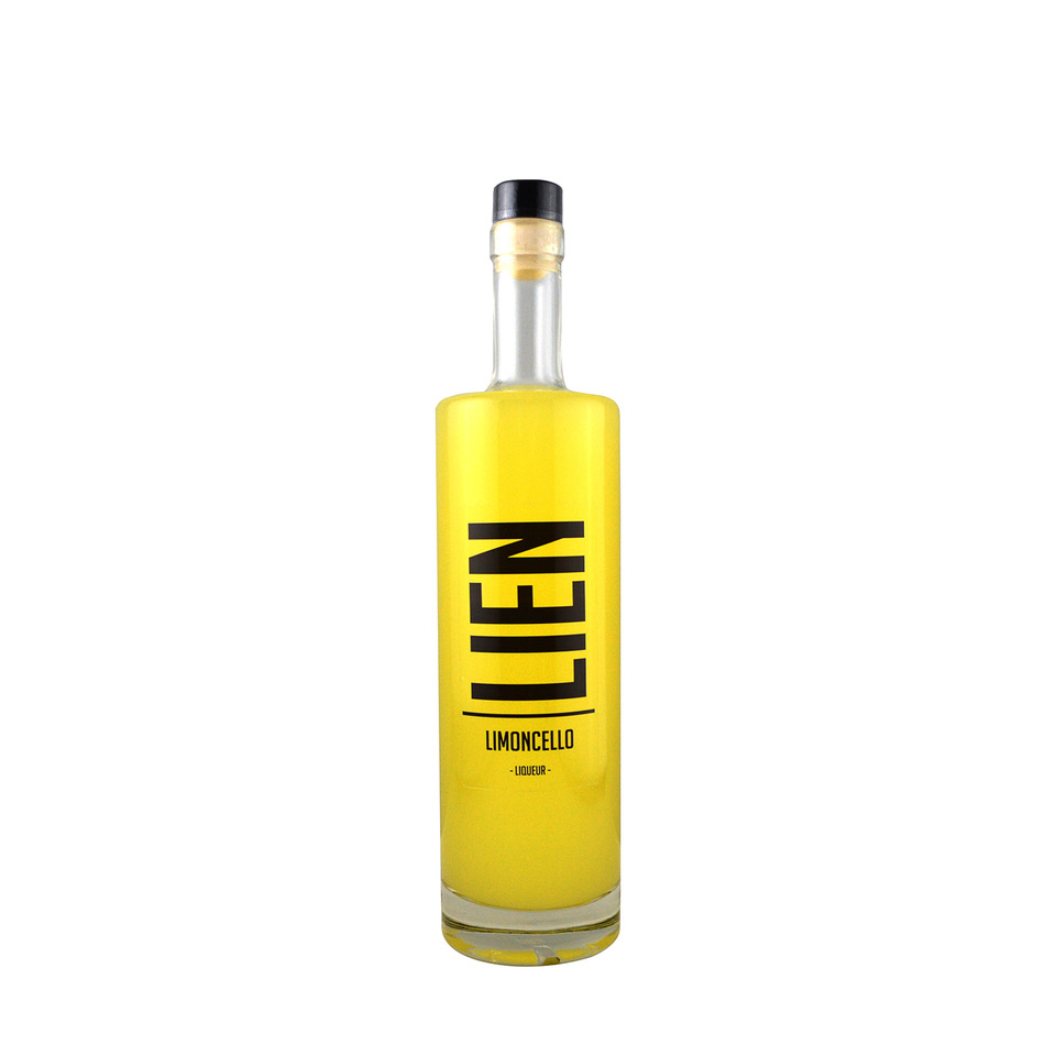 Limoncello