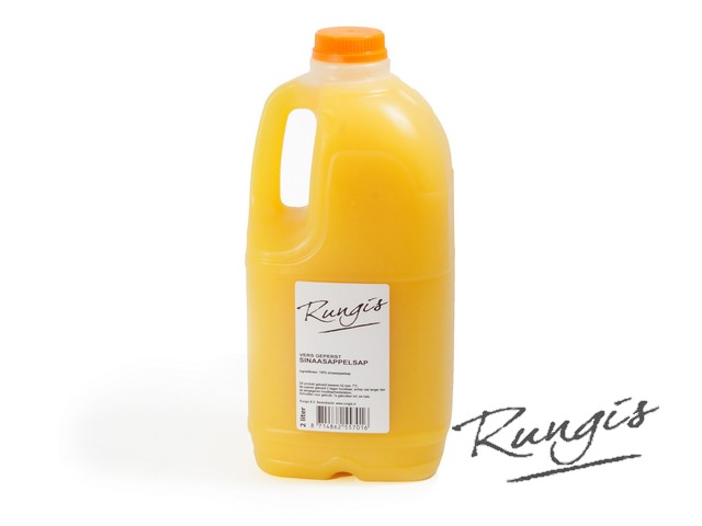 16777 Jus d'orange 2000 cc