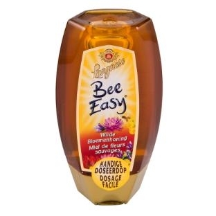 24155 Honing Bee Easy knijpflacon 8x250 gr