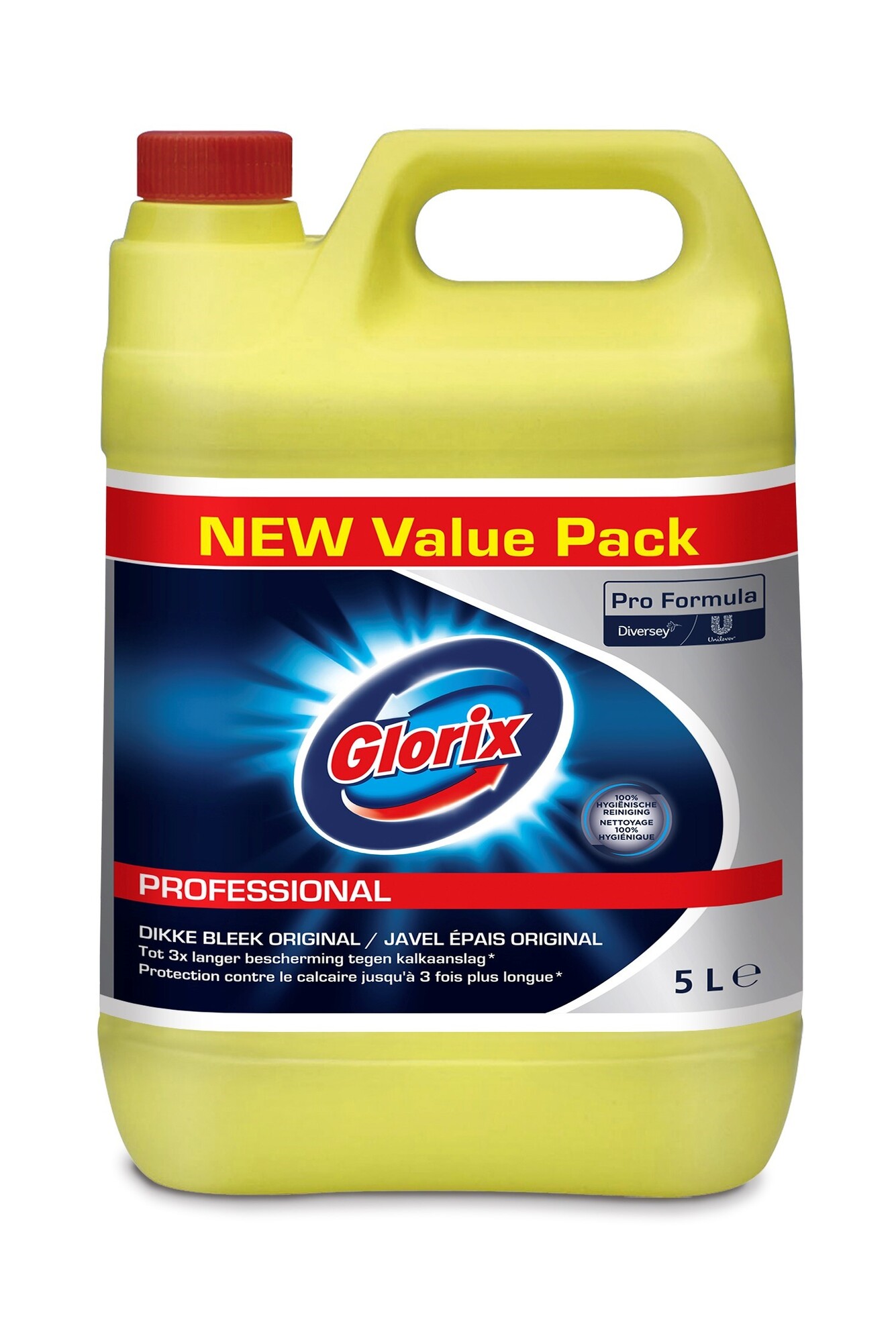 24210 Glorix professioneel original 5ltr