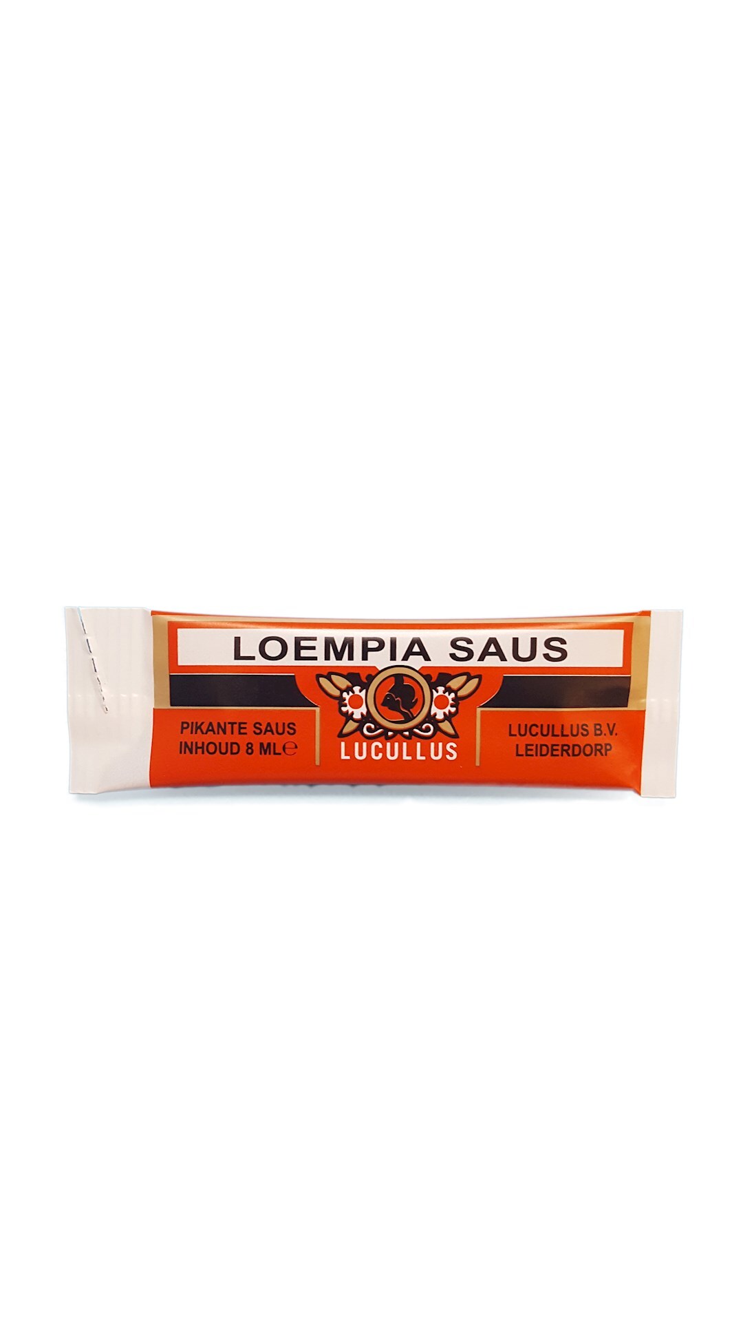 30858 Loempiasaus sachets 100x8ml