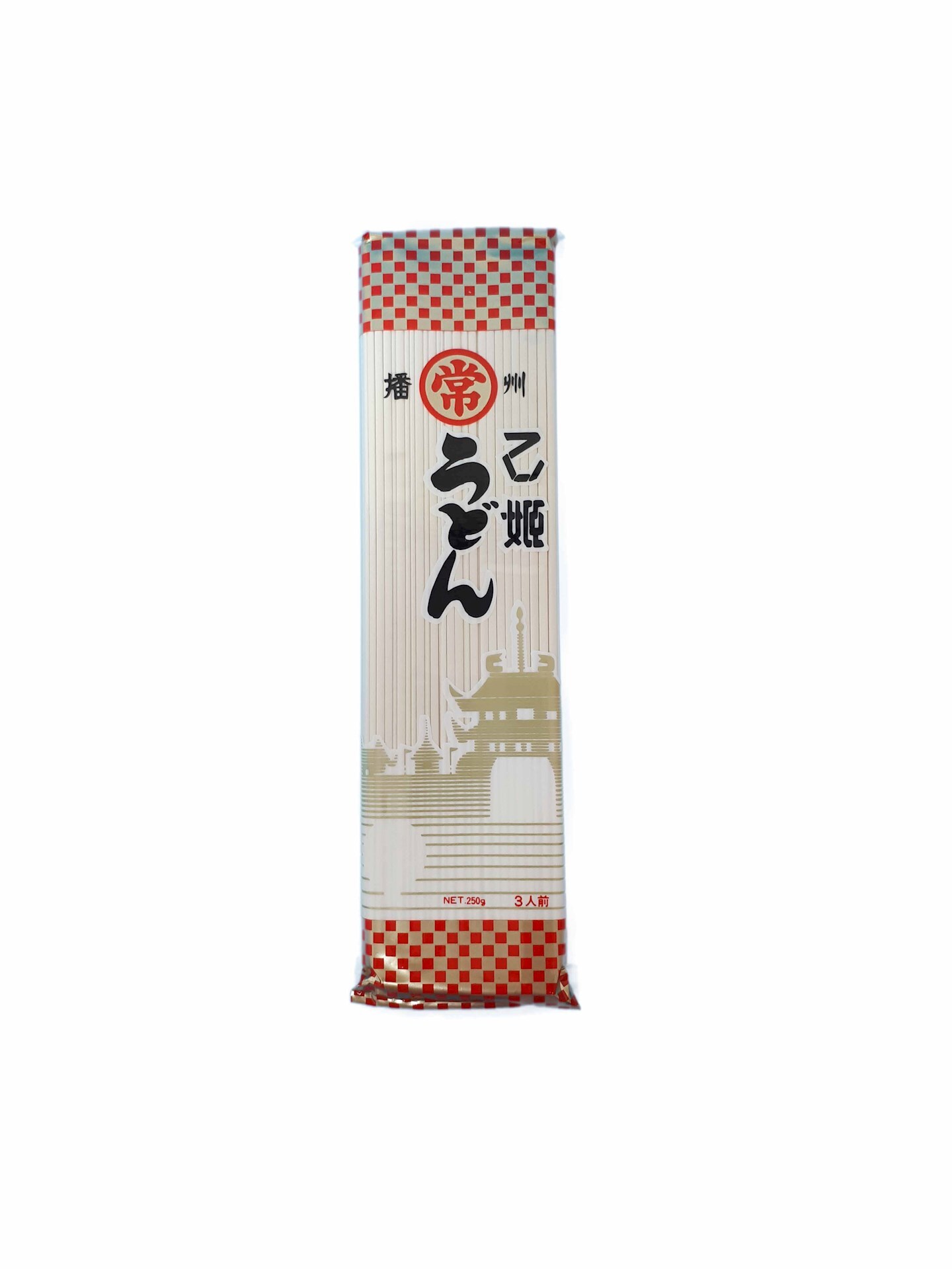 42911 Udon noedels 250gr