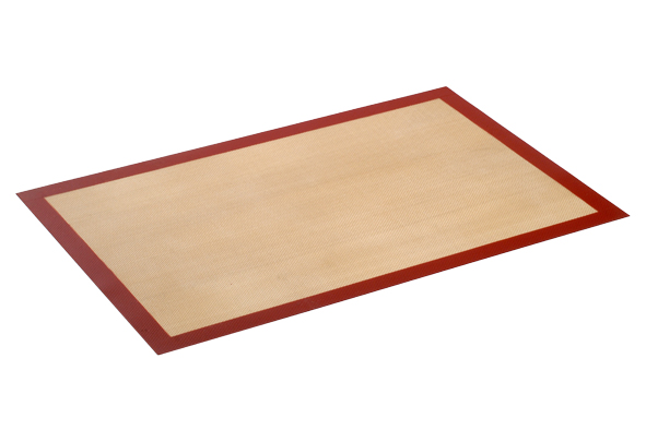 50206 Bakmat / patisseriemat 38,5x58.5mm.