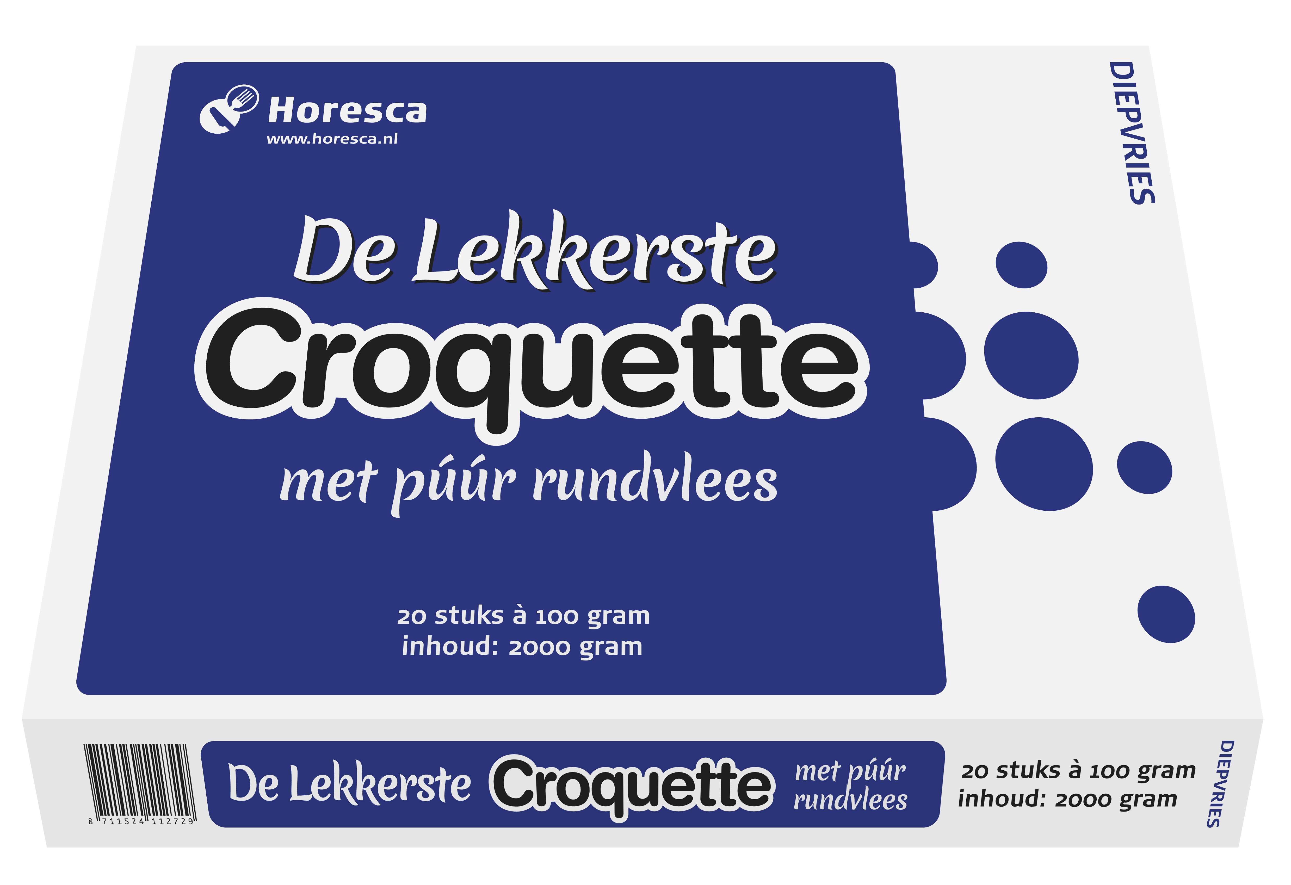 Kroketten