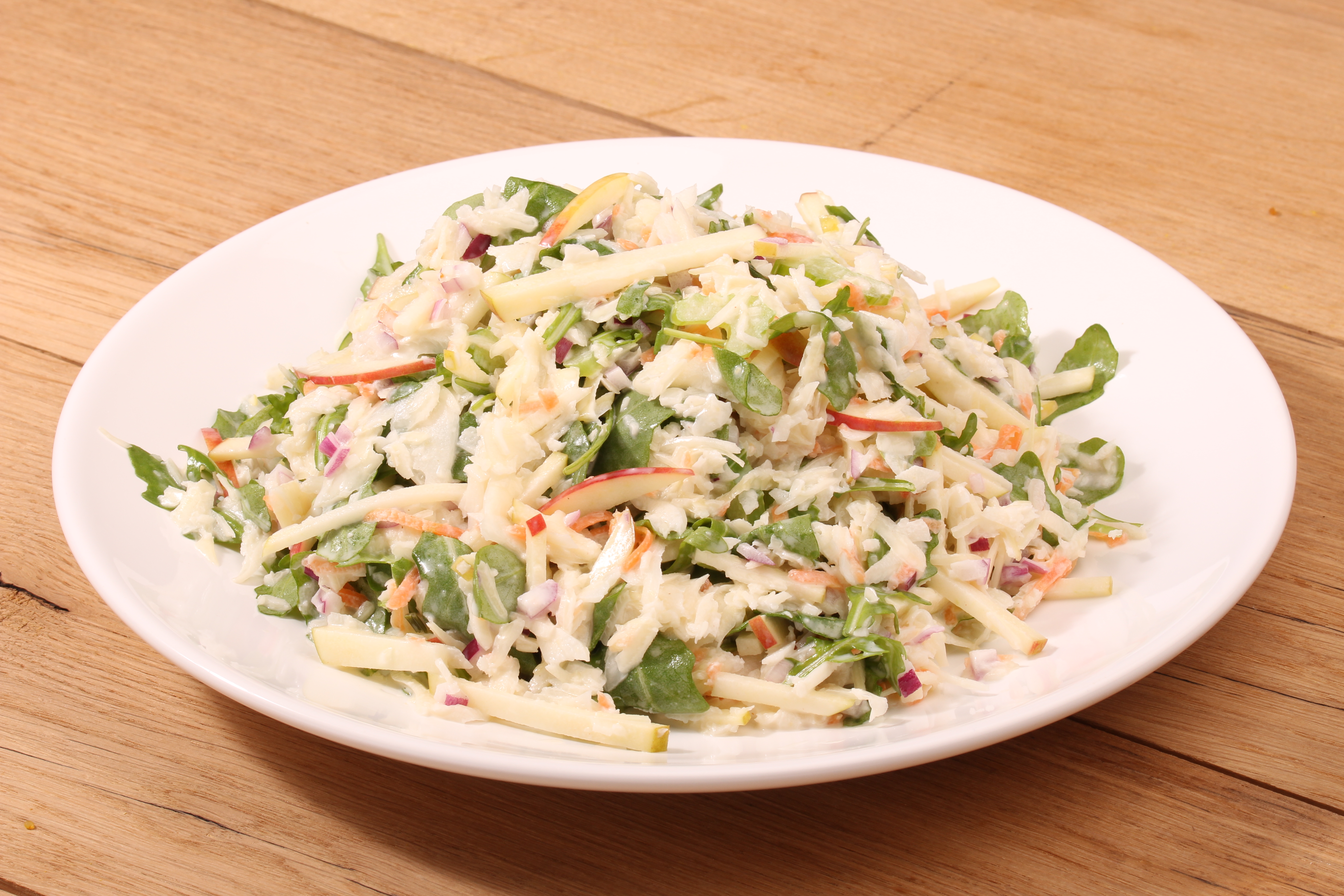 51383 Amerikaanse coleslaw 3 kg