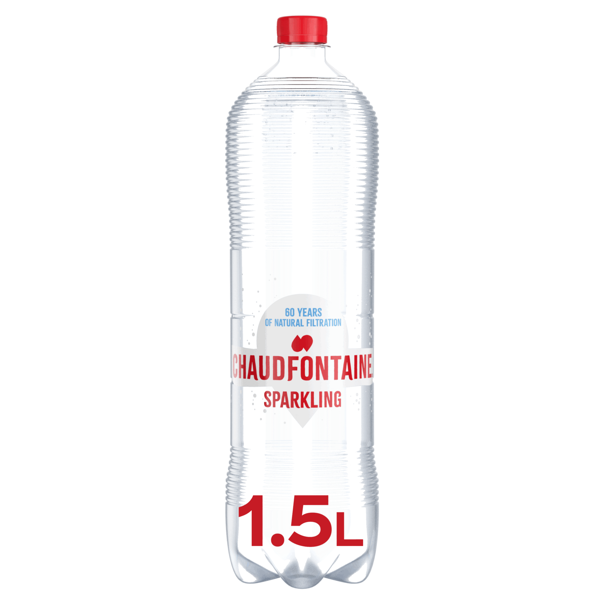 51474 Mineraalwater sparkling pet 6x1,50 ltr