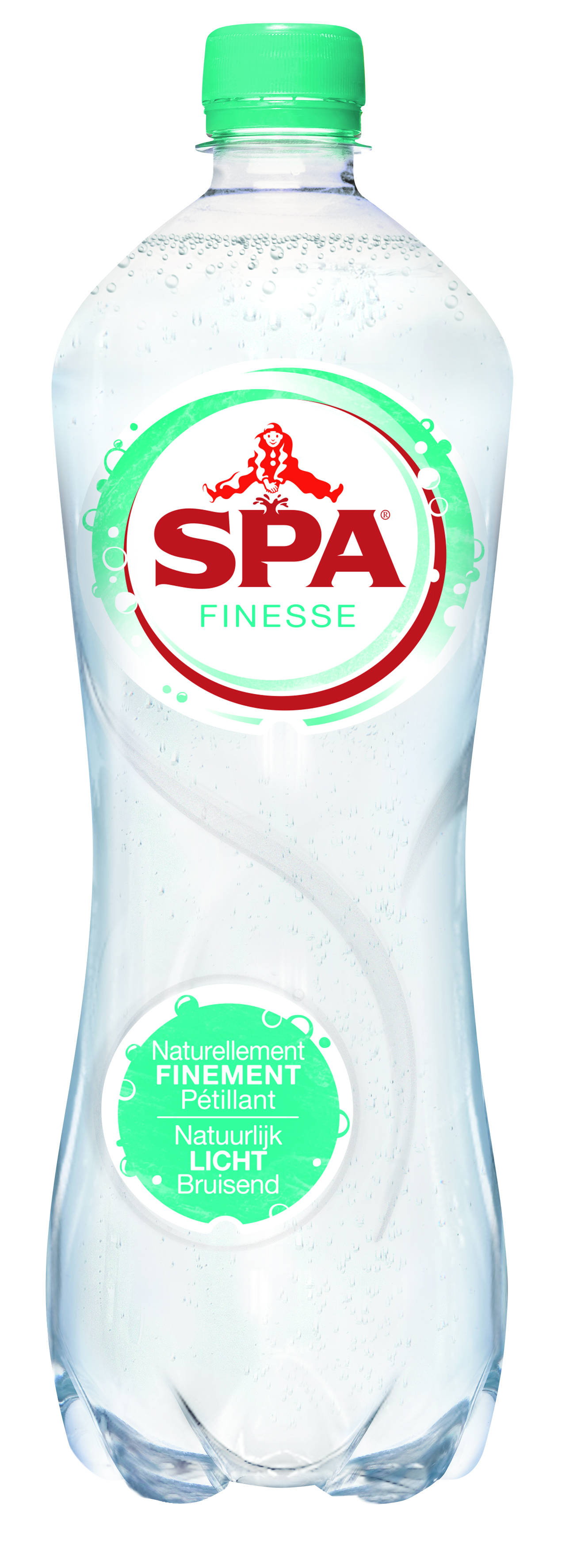 51870 Spa finesse fles 6x1ltr