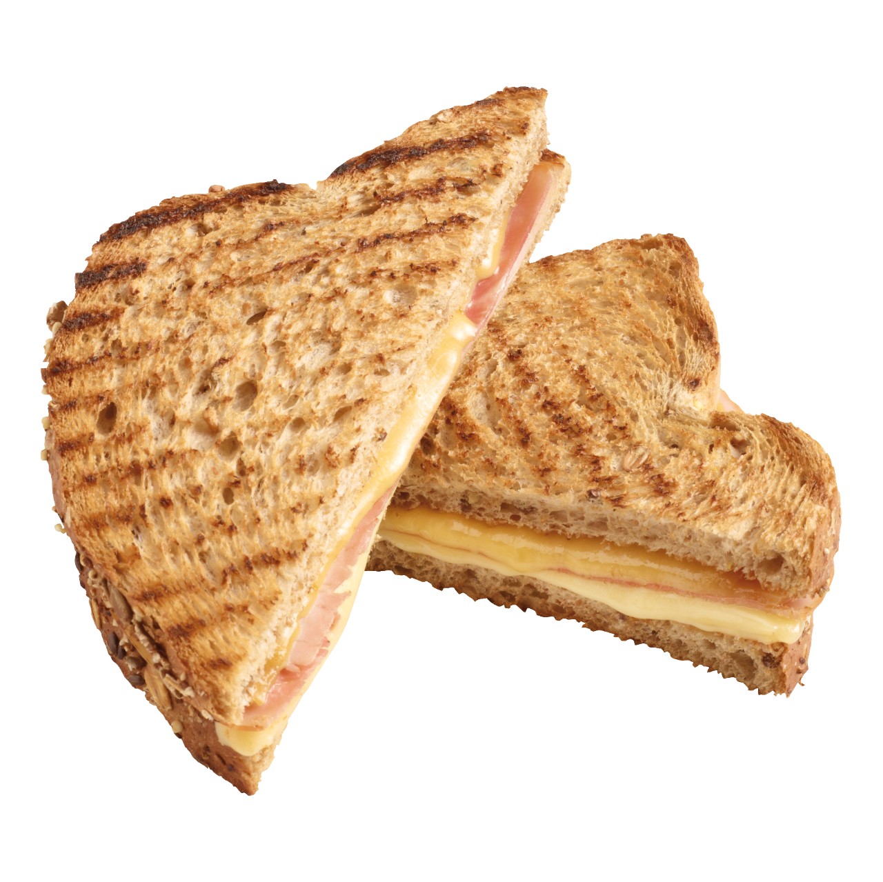 Tosti's & Panini's