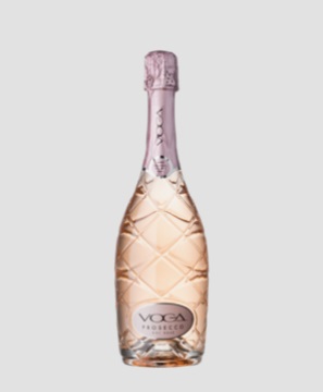 54070 Voga Italia prosecco rose Millesimato 1x75 cl