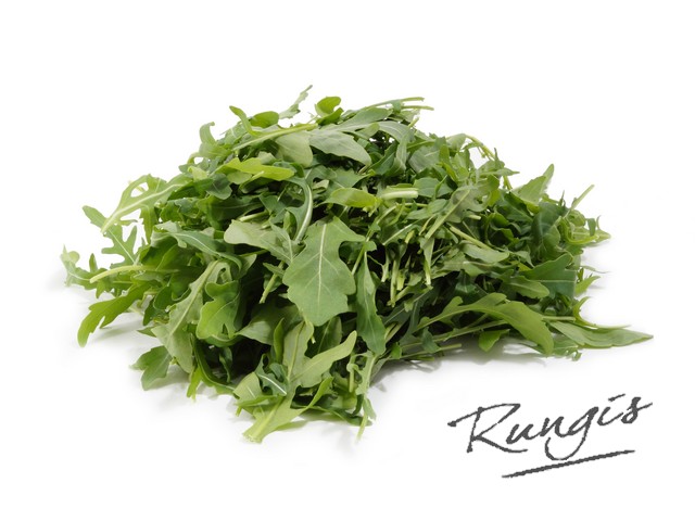 54861 Rucola hoes 75gr