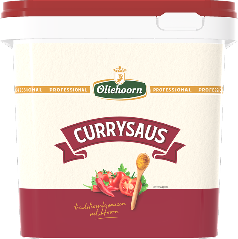 55719 Currysaus emmer 2,50 kg