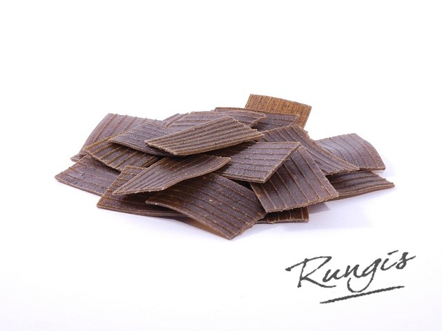 56942 Chips uit de zee (ongebakken) zak 1 kilo