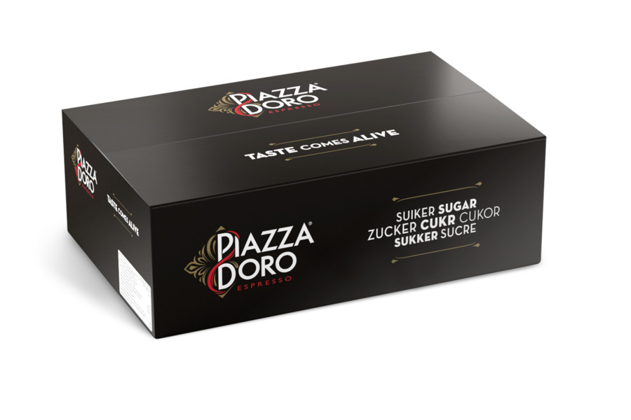 60137 Suikersticks Piazza d'oro 900x4 gr