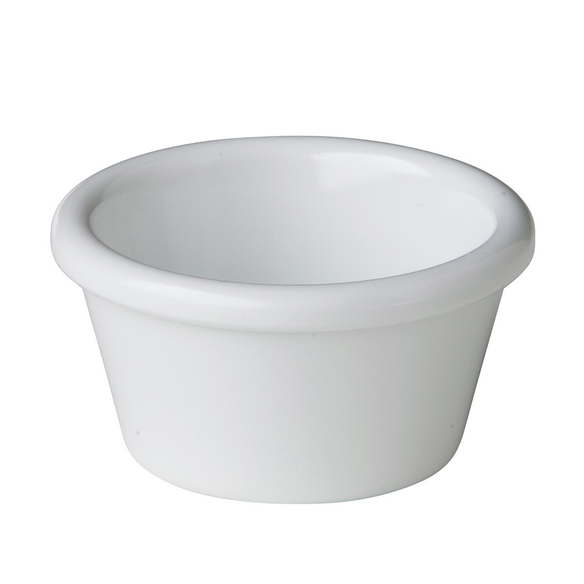 62724 Ramekin bakje 45ml. 1x12 st