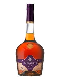 63716 Courvoisier *v*s* 1ltr