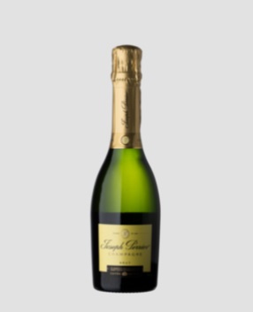 64606 Champagne Joseph Perrier cuvee royale 1x375 ml