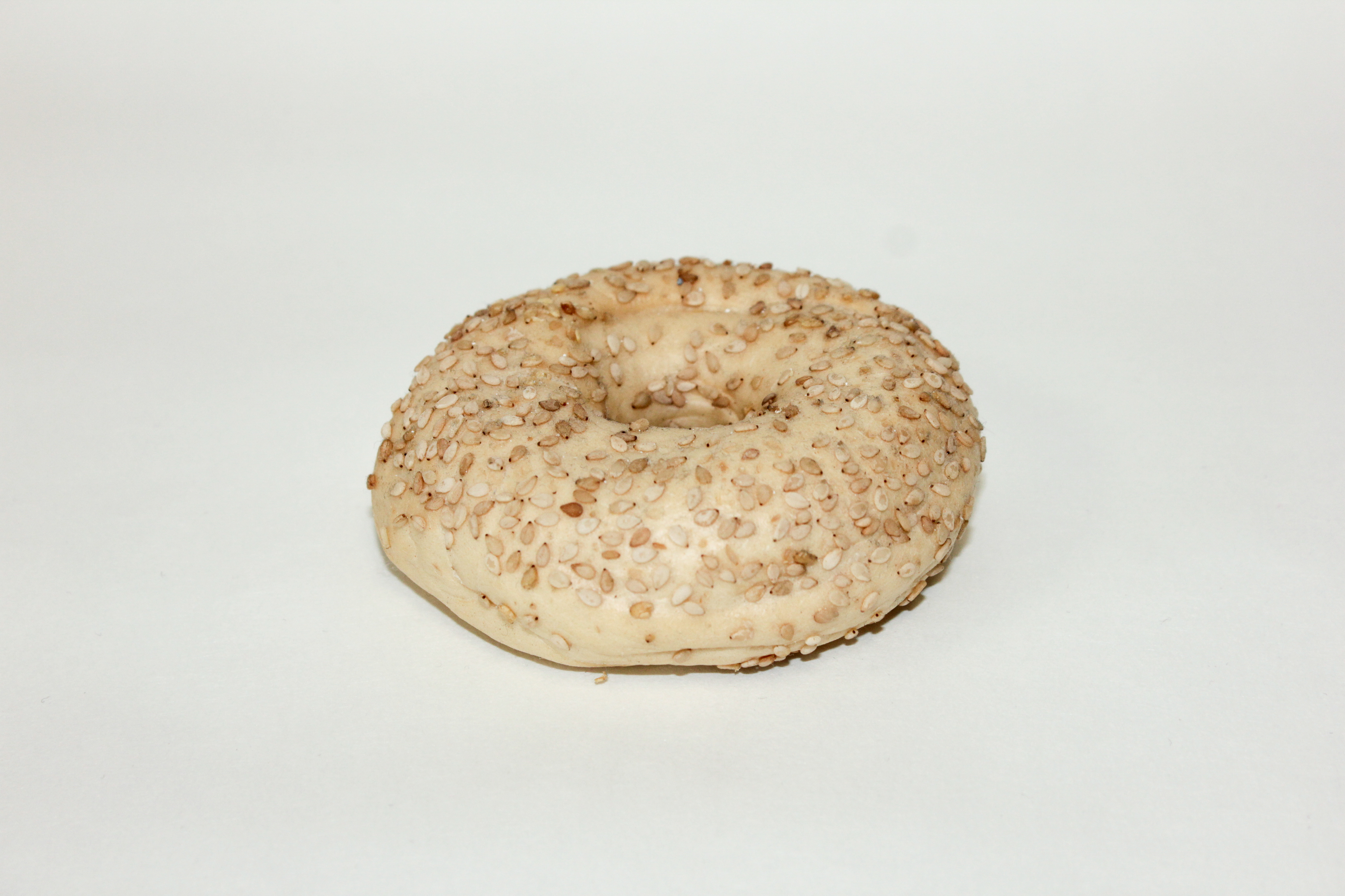 66457 New York classic bagel sesam 40 x 130 gram