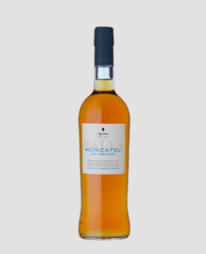 67756 Dalva Moscatel do Douro 1x0,75 ltr