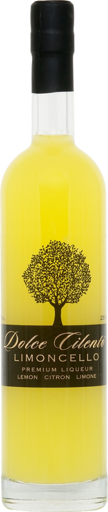 68133 Dolce cilento limoncello 0,7ltr