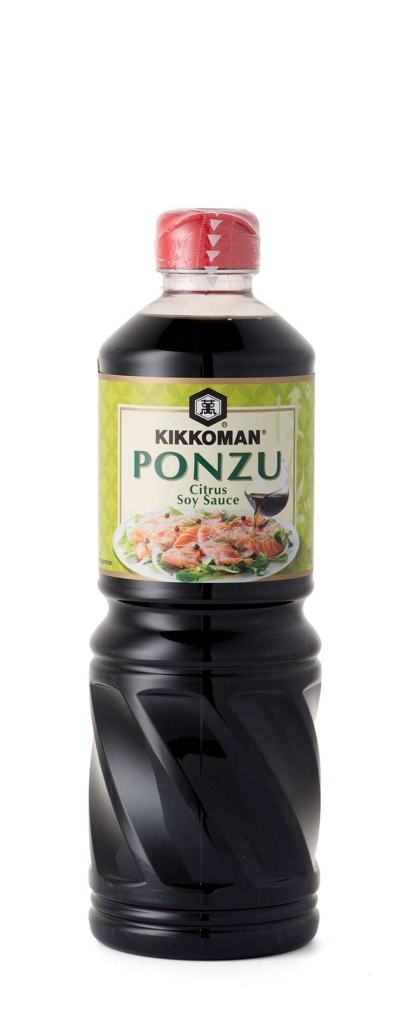 70442 Ponzu citrus soja saus 1 ltr