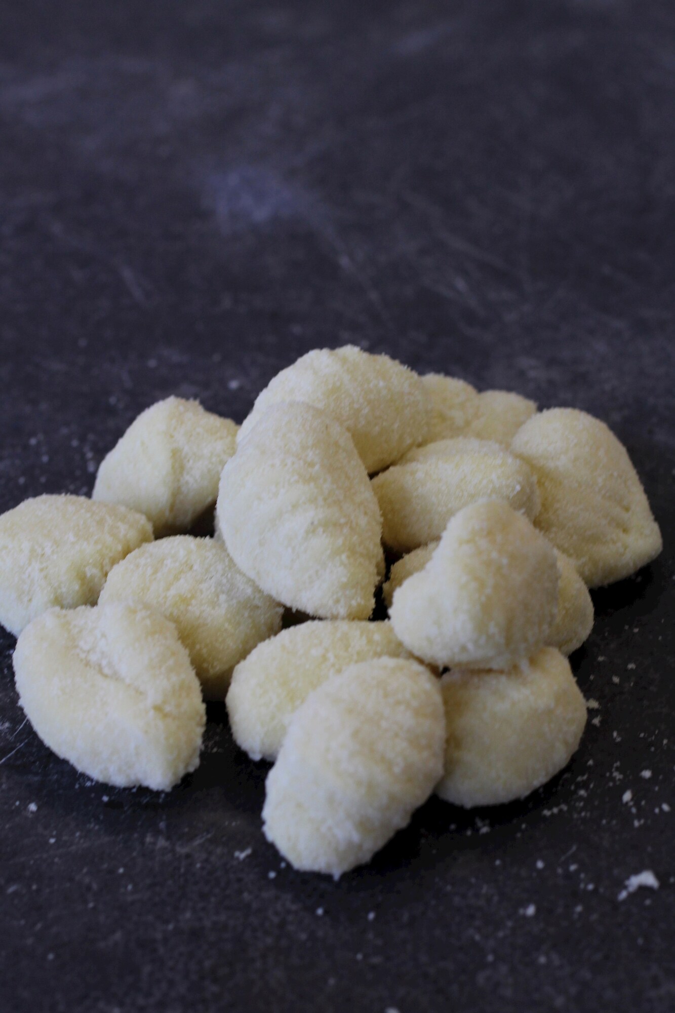 71561 Gnocchi zoete aardappel 1 kg