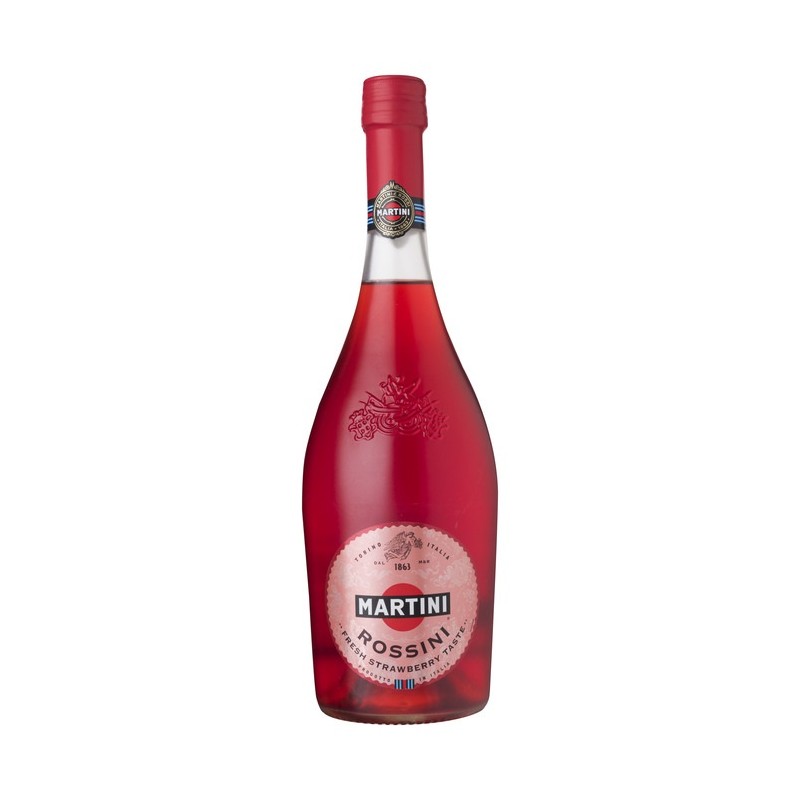 71669 Martini rossini 1x0,75 ltr