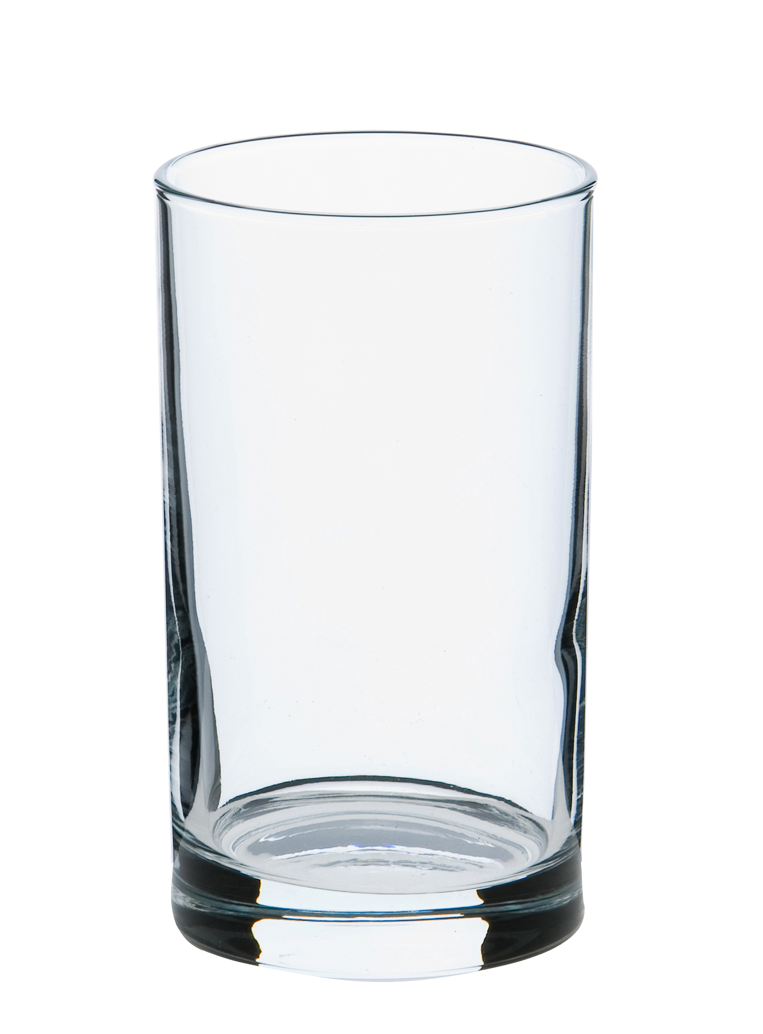 71854 Spatje glas budgetline 21cl 12st