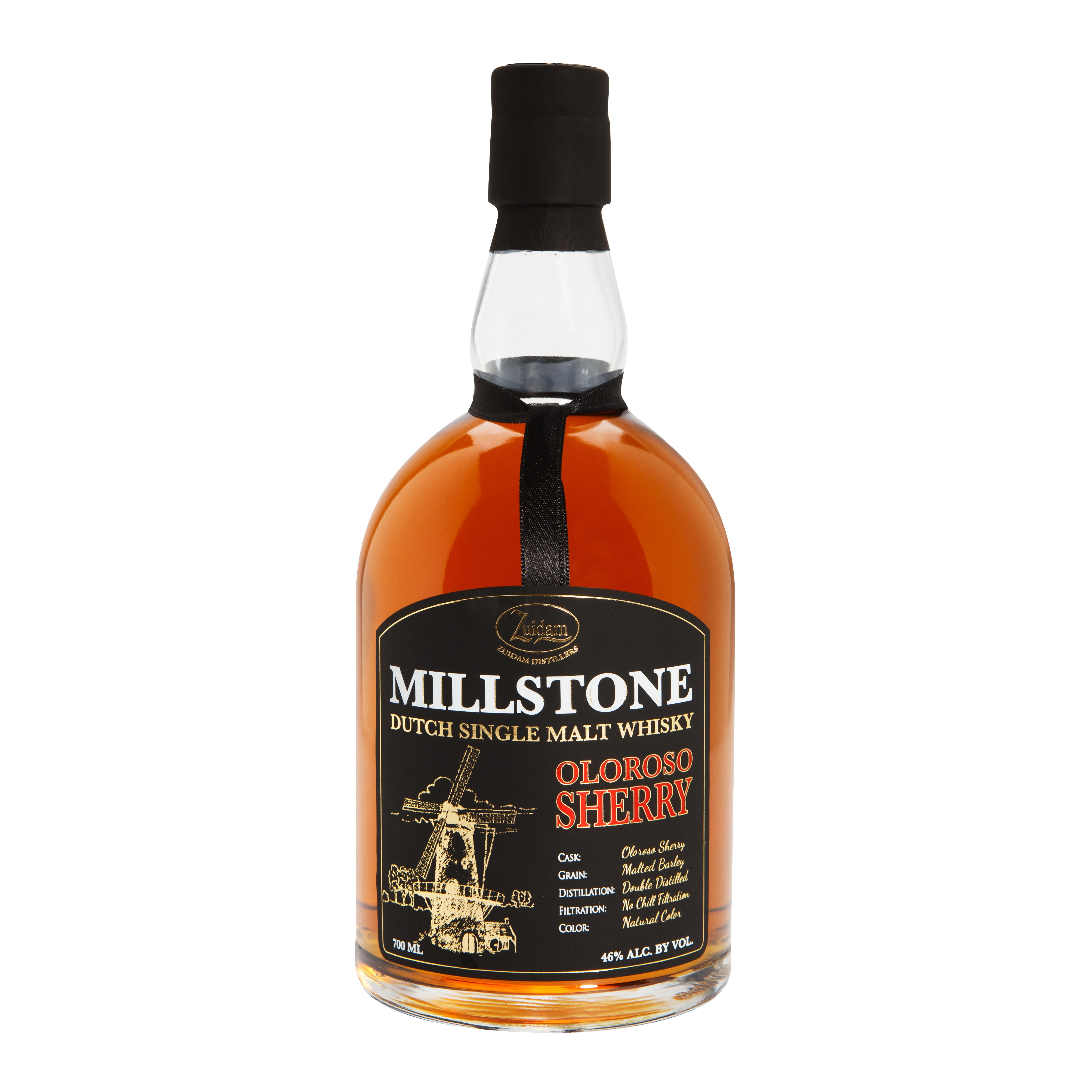 71979 Millstone olorosso sherry 0,7ltr