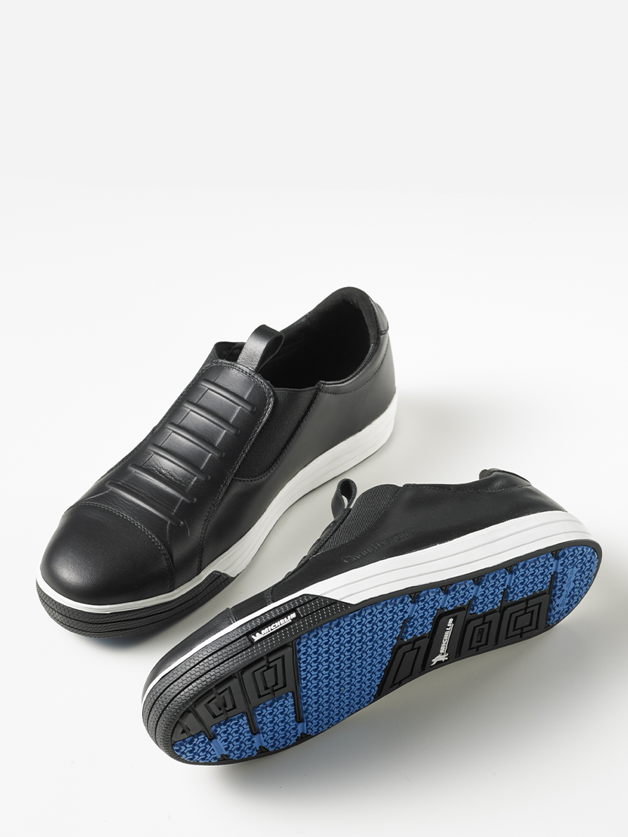 72099 Schoenen gt1 pro magister men low black maat 41