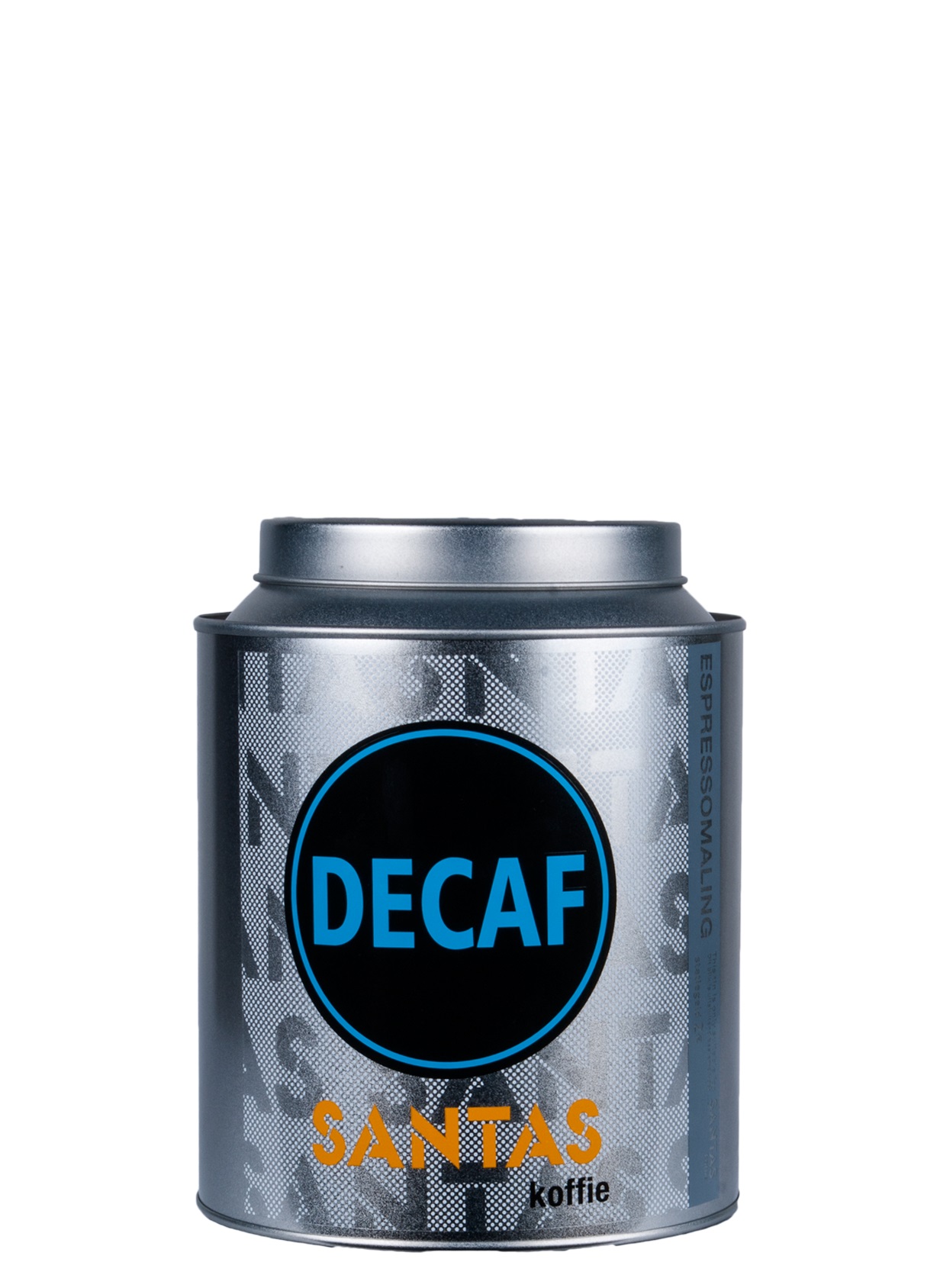 73435 Nr.12 koffie melange grinded decaf 1x600 gr