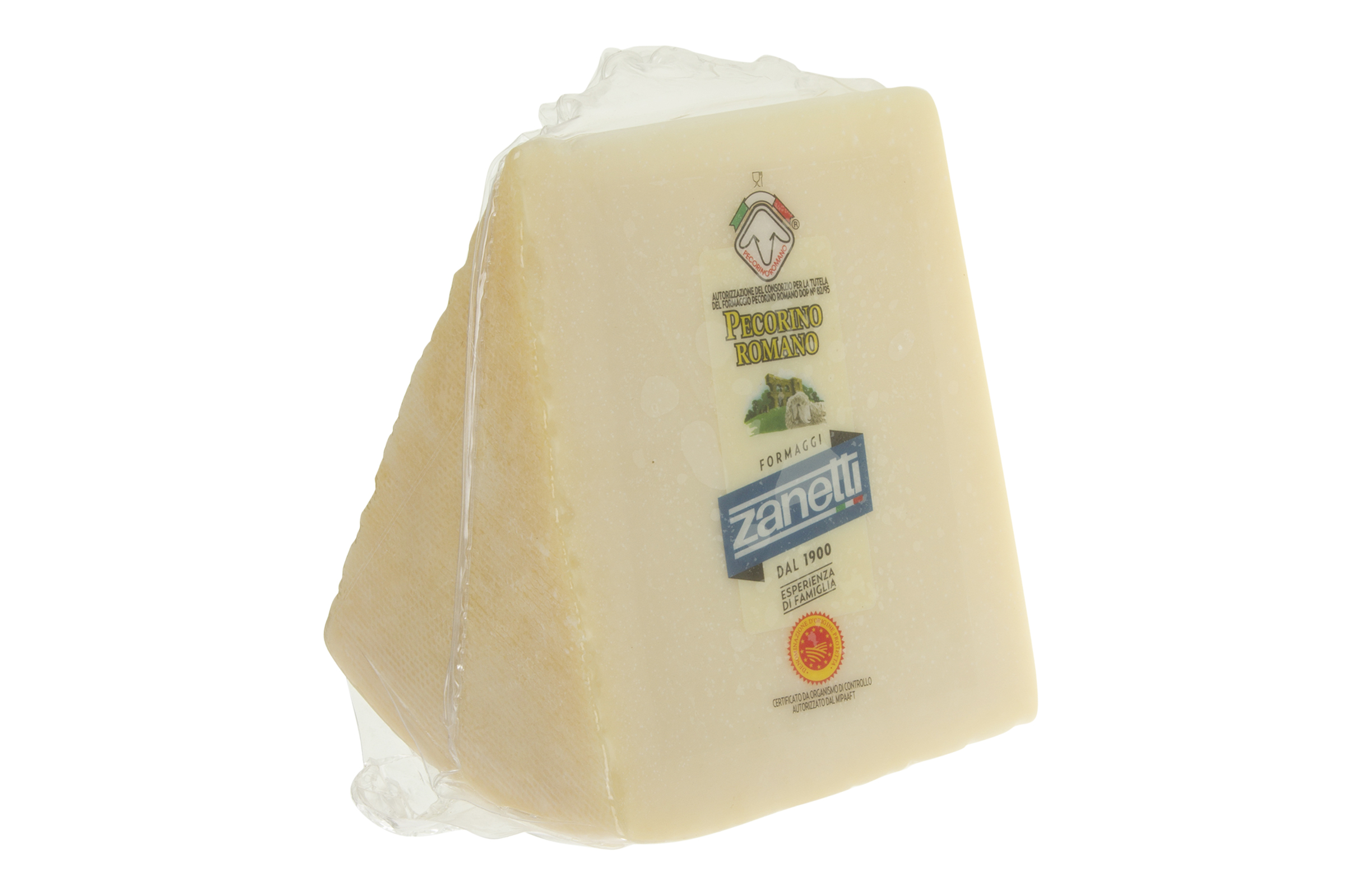 76178 Pecorino romano (ca1,5kg)