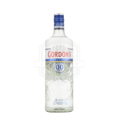 76608 Gordon alcohol free 0,70 liter