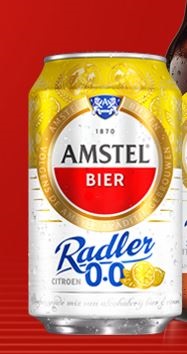 77482 Amstel radler blik 24x33 cl