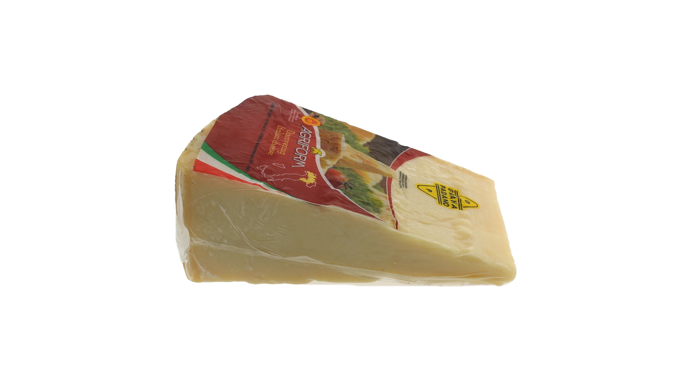 77990 Grana Padano blok 1 kilo