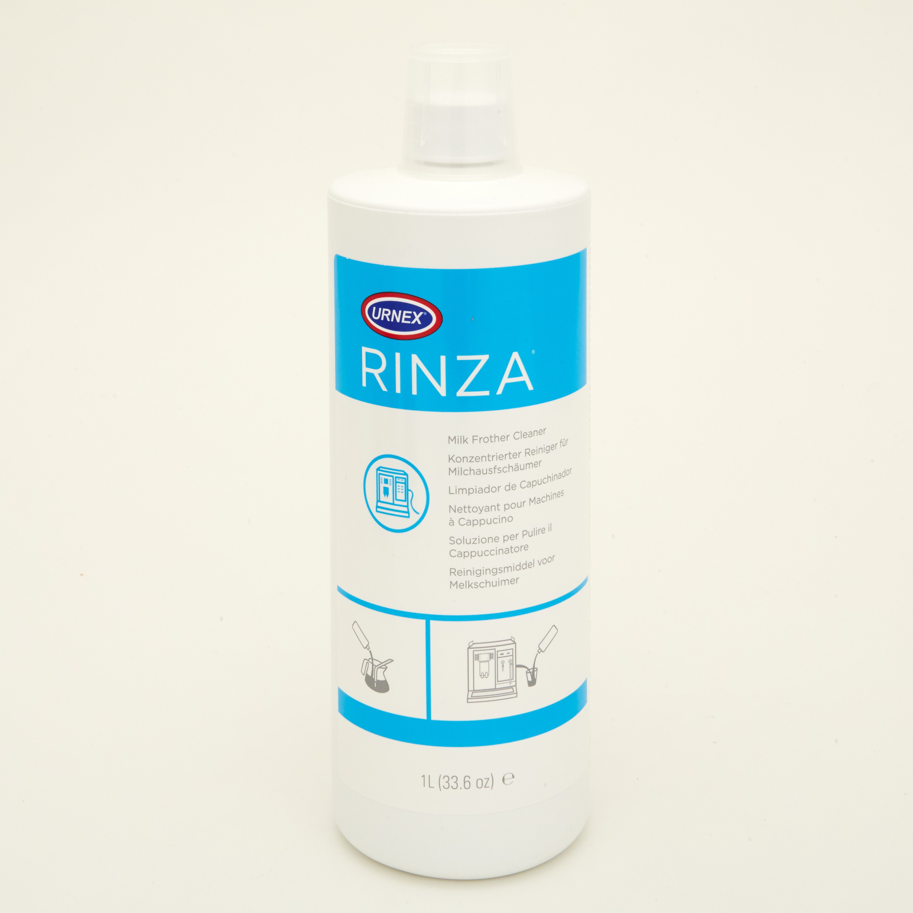 79514 Rinza milk cleaner 12x1 liter