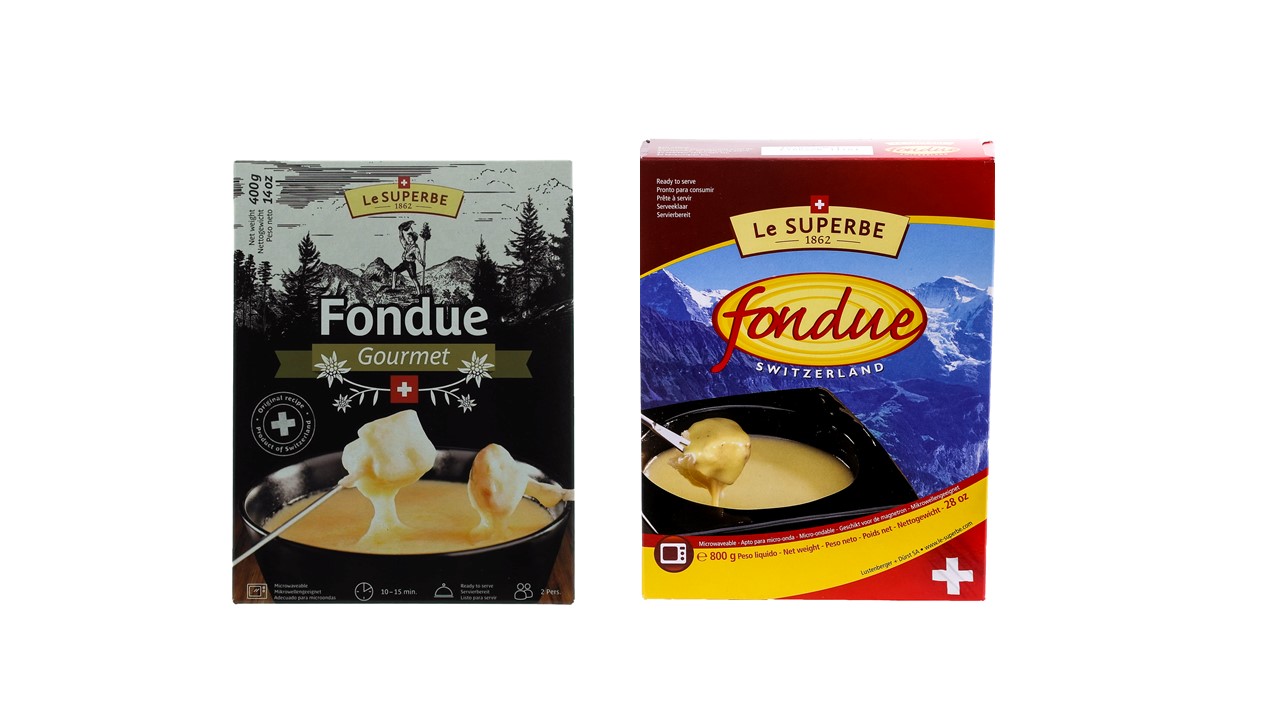 Kaasfondue